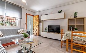 Casa Jansiver - 450M De La Playa, Centrica Pero Tranquila