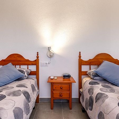 Casa Jansiver - 450M De La Playa, Centrica Pero Tranquila Los Alcázares Extérieur photo