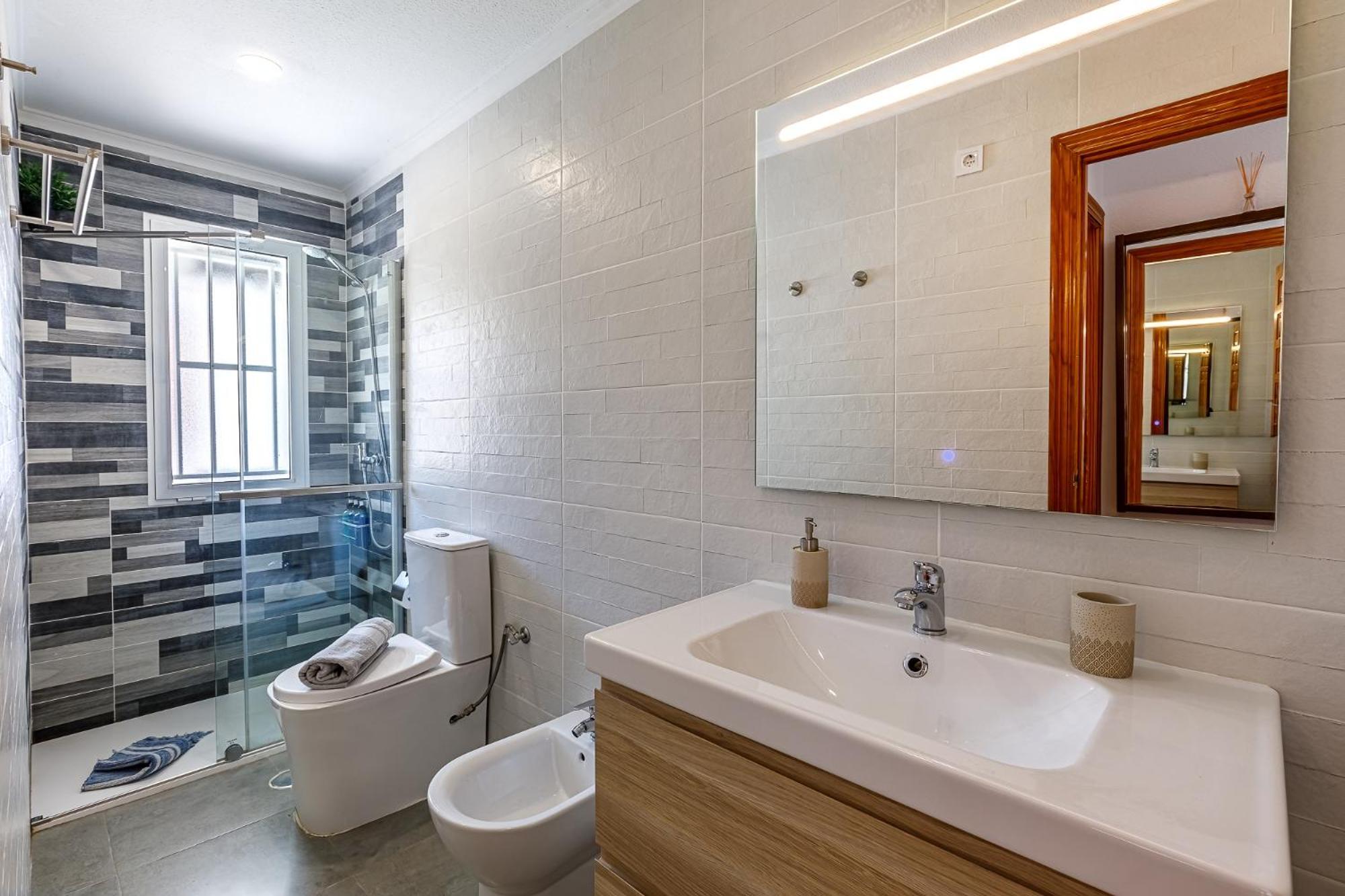 Casa Jansiver - 450M De La Playa, Centrica Pero Tranquila Los Alcázares Extérieur photo