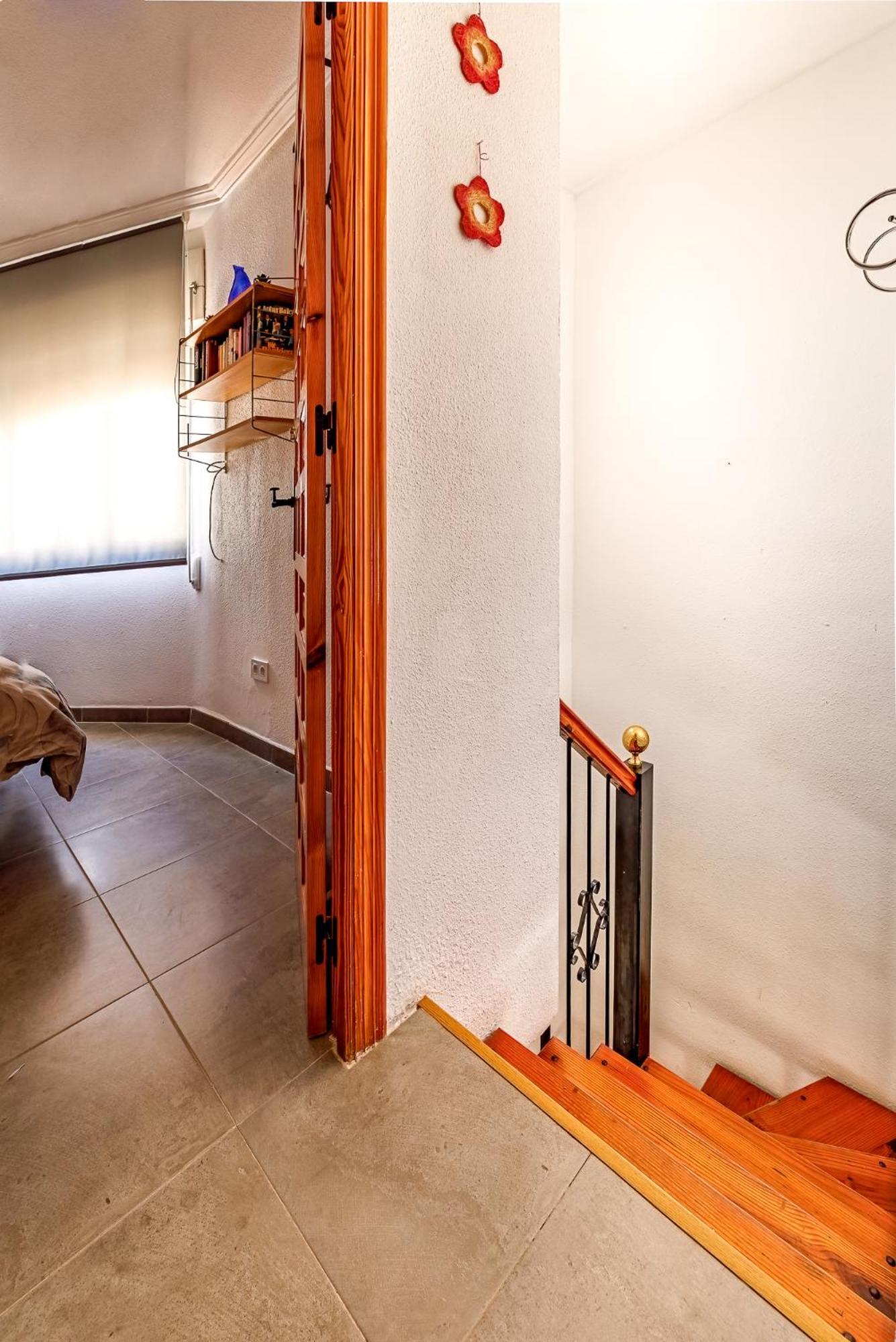 Casa Jansiver - 450M De La Playa, Centrica Pero Tranquila Los Alcázares Extérieur photo